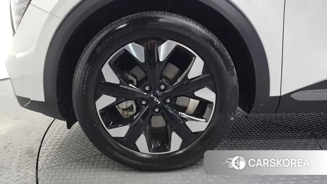 Kia Sportage 5th Generation id 3734710 из Кореи 16