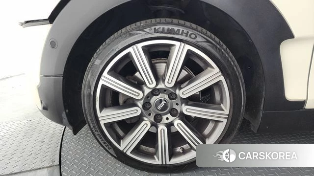 Mini Cooper S Clubman id 4389575 из Кореи 29