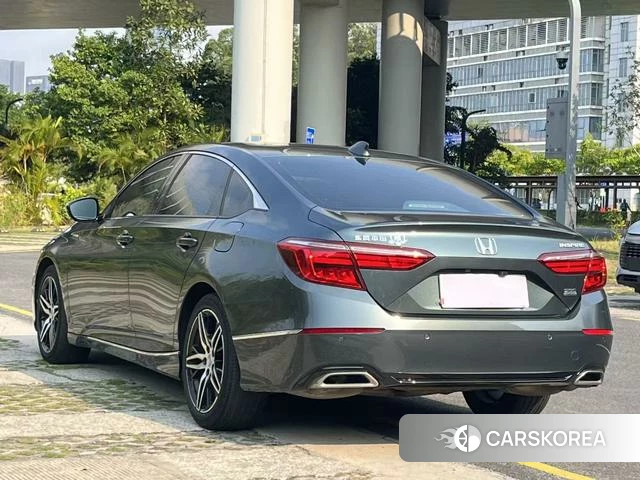 Honda Yingshipai id 4274356 из Китая 13