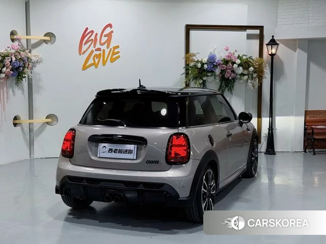 MINI Unknown 2023 Другой из Китая, фото 5