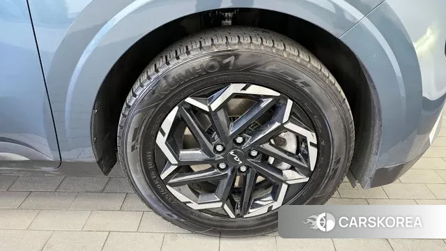 Kia The New Carnival 4th Generation id 3383055 из Кореи 15