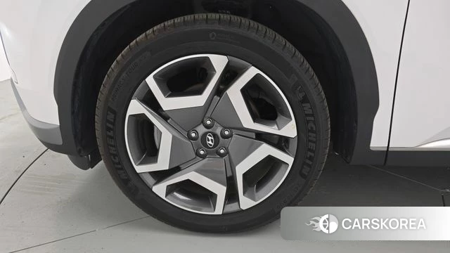 Hyundai The New Palisade id 4871818 из Кореи 15