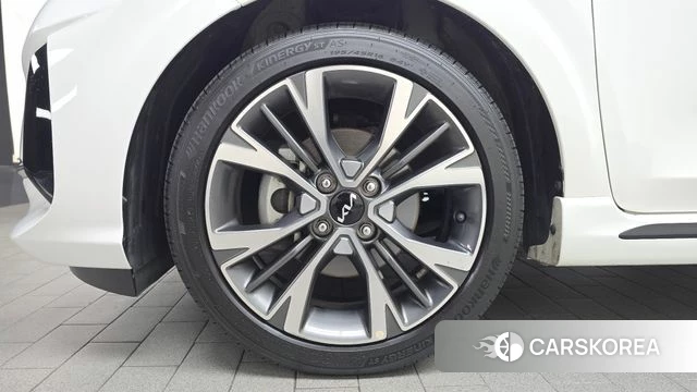 Kia Morning Urban (JA) id 4670650 из Кореи 25