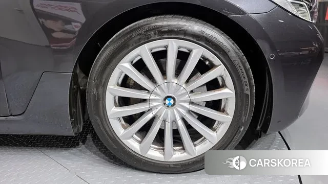 BMW 6 Series GT (G32) id 3664516 из Кореи 15