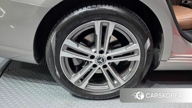 Mercedes-Benz E-Class W213 id 3897905 из Кореи 15