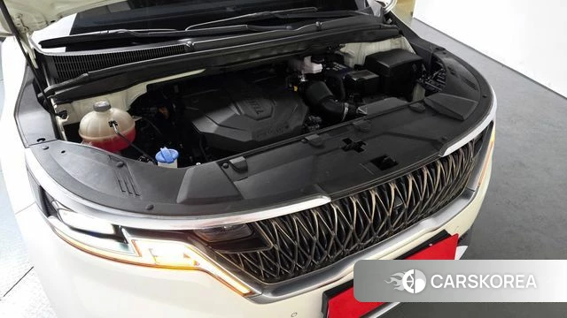 Kia Carnival 4th generation id 3935790 из Кореи 15