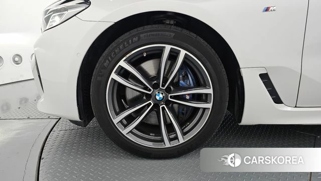 BMW 6 Series GT (G32) id 4356049 из Кореи 15