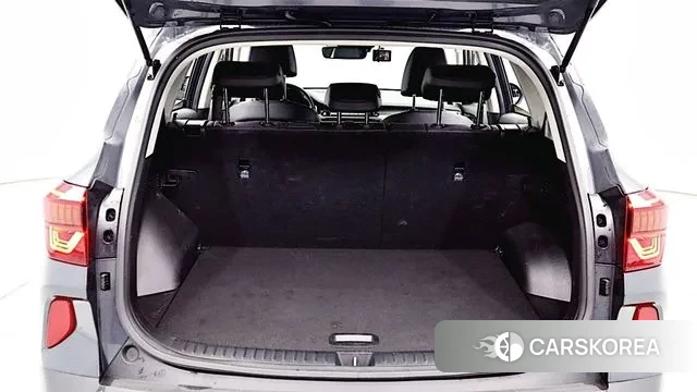 Kia Seltos id 3508895 из Кореи 14