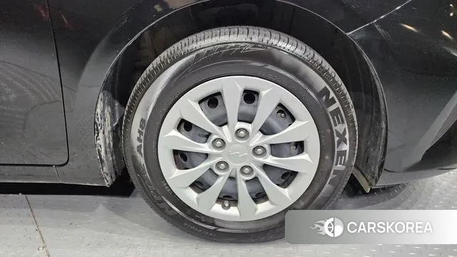 Kia The New K3 2nd generation id 3053028 из Кореи 15