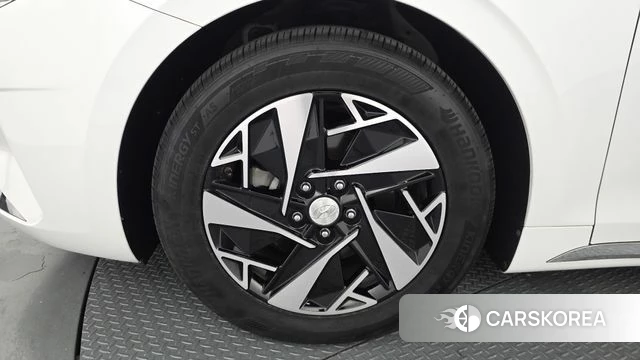 Hyundai The New Grandeur IG Hybrid id 4550766 из Кореи 29