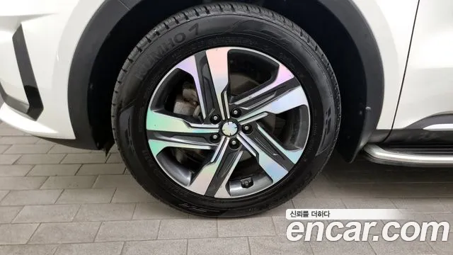 Kia Sorento 4th Generation id 2657713 из Кореи 15