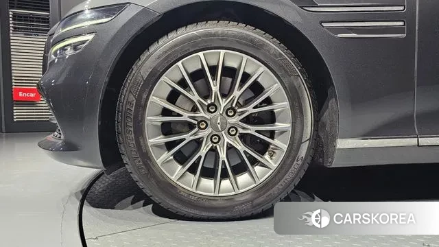 Genesis G80 (RG3) id 3741807 из Кореи 15