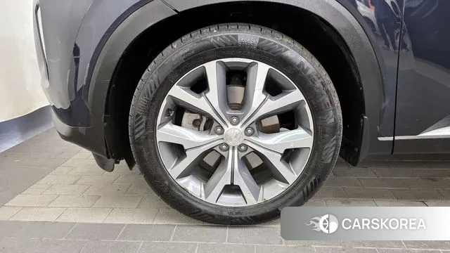 Hyundai Palisade id 3741893 из Кореи 15