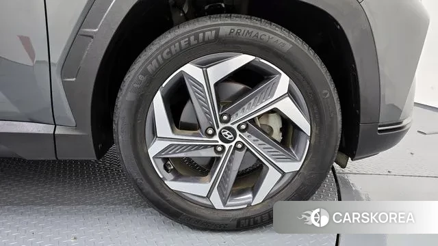 Hyundai Tucson (NX4) id 3059748 из Кореи 15
