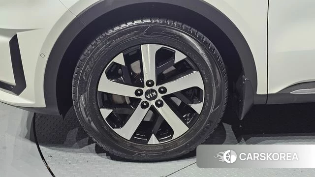 Kia Sorento 4th Generation id 4551205 из Кореи 15