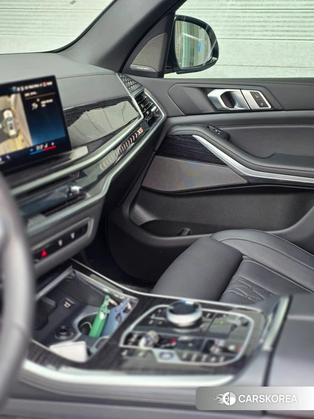 BMW X5 (G05) 2025 Белый из Кореи, фото 5