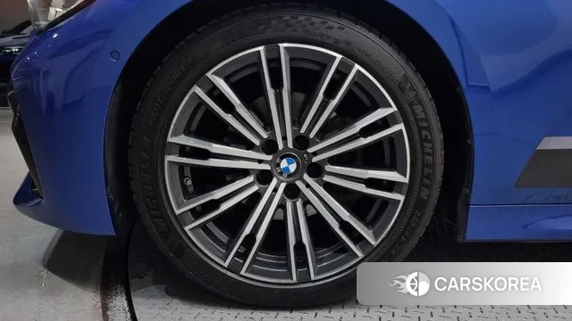 BMW 3 Series (G20) id 3324322 из Кореи 15