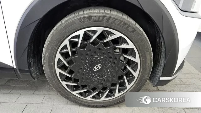 Hyundai Ionic 5 id 3550234 из Кореи 15