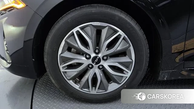 Kia K5 Hybrid 3rd Generation id 3572321 из Кореи 15