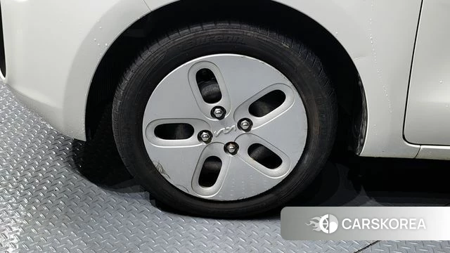 Kia The New Ray id 4376527 из Кореи 15