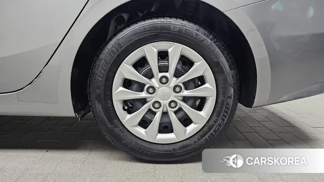 Kia The New K3 2nd generation id 3566755 из Кореи 15