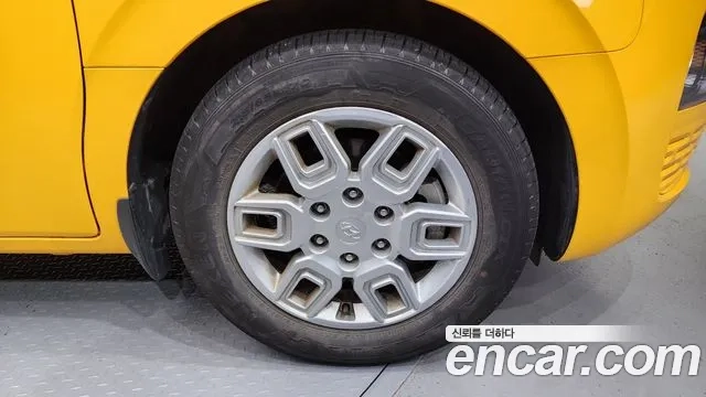 Hyundai Staria id 2868630 из Кореи 15