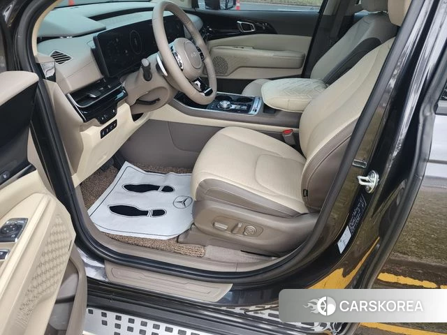 Kia The New Carnival 4th Generation id 3889203 из Кореи 15