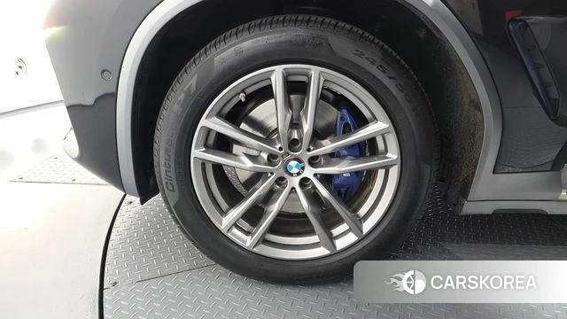 BMW X4 (G02) id 3910848 из Кореи 15