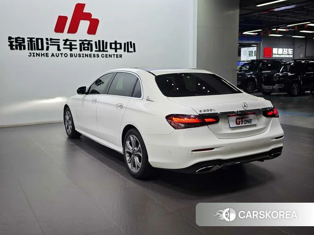 Mercedes-Benz E-class id 4256709 из Китая 7