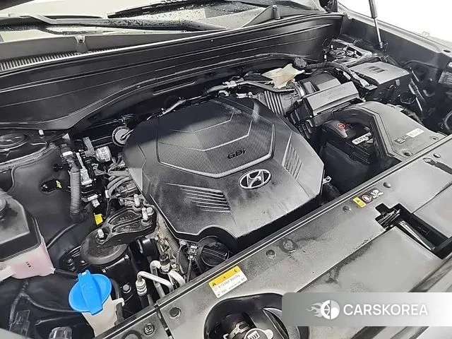 Hyundai Palisade id 3508987 из Кореи 13