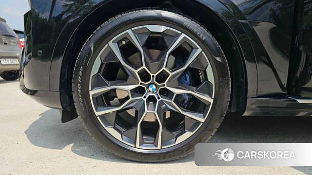 BMW X7 (G07) id 4441776 из Кореи 25