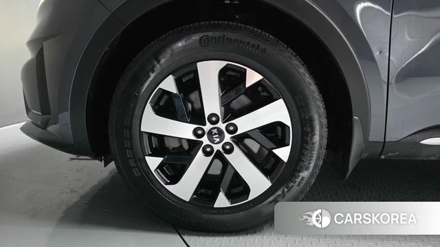 Kia Sorento 4th Generation id 4464300 из Кореи 27