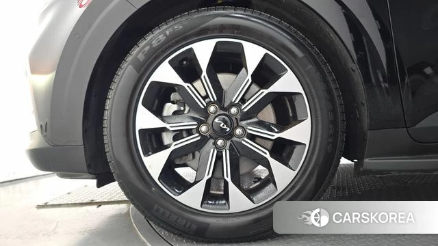 Kia Carnival 4th generation id 4585392 из Кореи 33