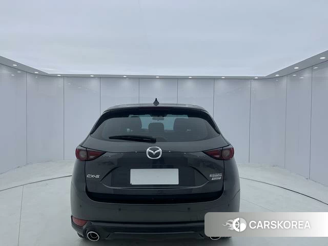 Mazda CX-5 id 4353472 из Китая 18