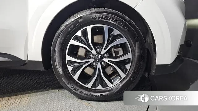 Kia Carnival 4th generation id 2894992 из Кореи 15