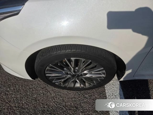 Kia The New K3 2nd generation id 4571672 из Кореи 7