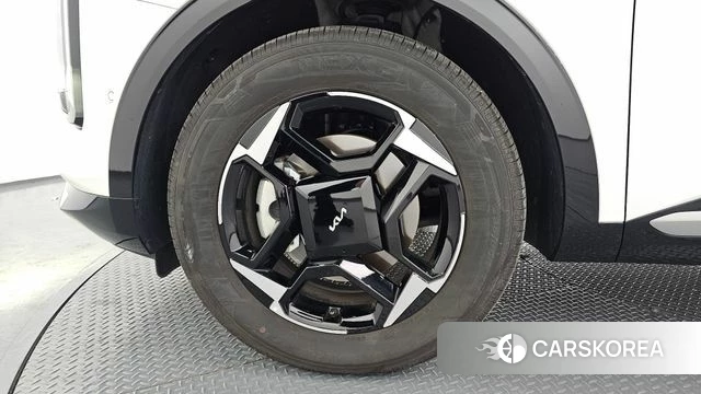 Kia The New Sportage 5th Generation id 4315131 из Кореи 25