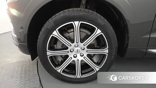 Volvo XC60 second Generation id 4188532 из Кореи 30