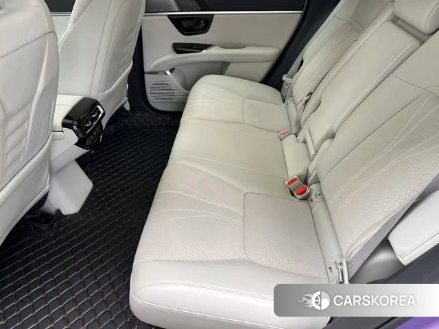 Honda GAC P7 id 4278845 из Китая 21