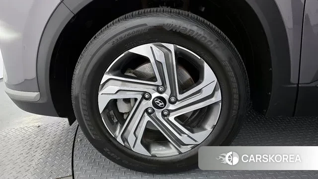 Hyundai The New Santa Fe id 3592227 из Кореи 15