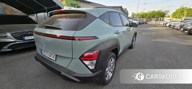 Hyundai Kona Hybrid (SX2) id 4254931 из Кореи 12