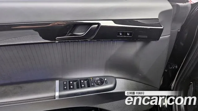 Hyundai Grandeur Hybrid (GN7) id 2602477 из Кореи 15