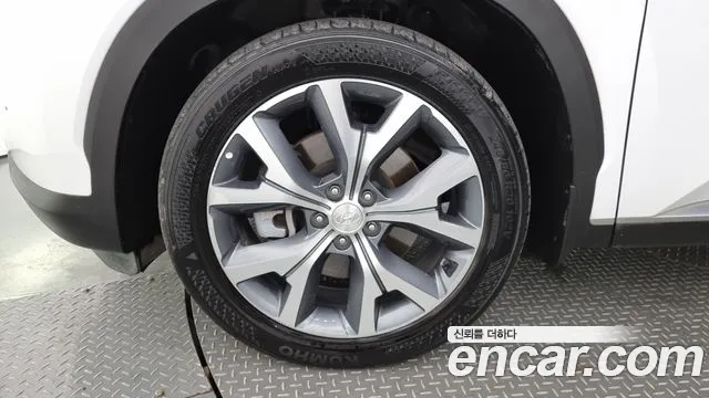 Hyundai Palisade id 2854904 из Кореи 15