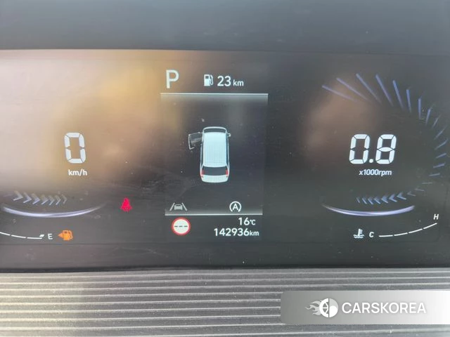 Hyundai Staria id 3833355 из Кореи 14