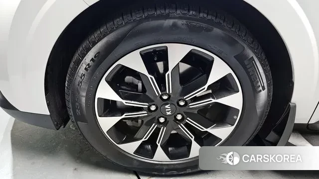 Kia Carnival 4th generation id 3616291 из Кореи 15