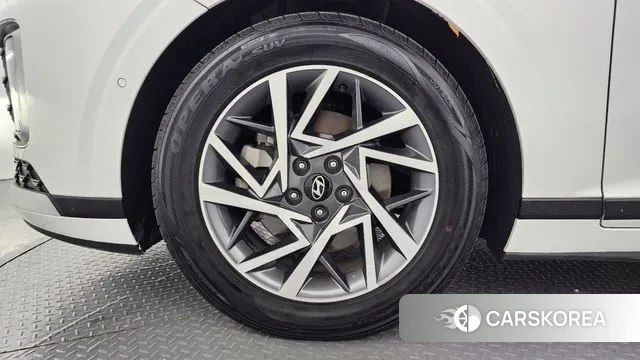 Hyundai Grandeur (GN7) id 3452422 из Кореи 15