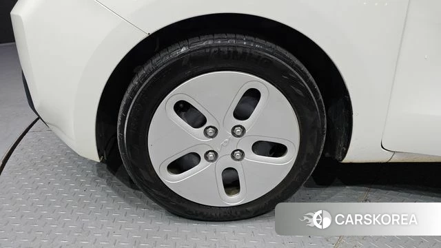 Kia The New Kia Ray id 3799177 из Кореи 15