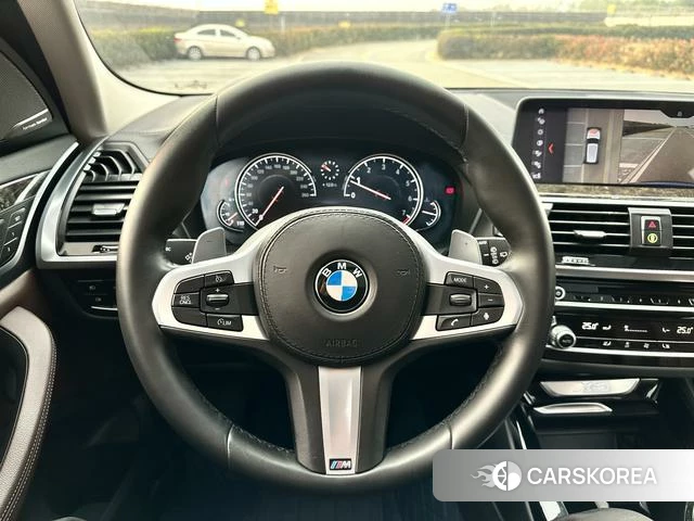 BMW X3 id 4216233 из Китая 16