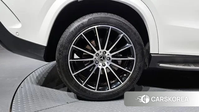 Mercedes-Benz GLE-Class W167 id 3410997 из Кореи 15