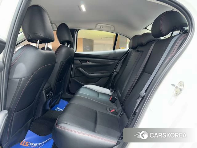 Mazda 3 Angkesaila id 4264121 из Китая 28